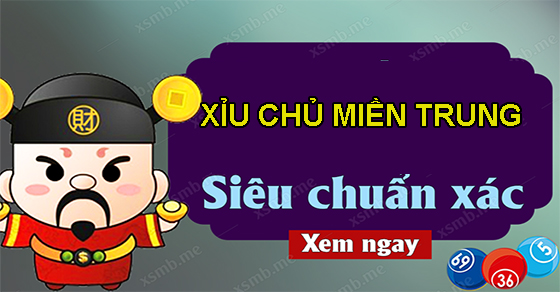 Những lưu ý khi đánh xỉu chủ miền Nam 